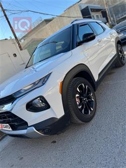 شيفروليه تريل بليزر